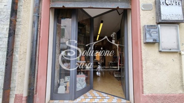 locale commerciale in vendita a Collesalvetti