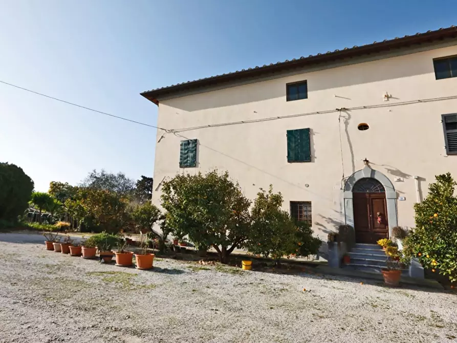 casa indipendente in vendita a Collesalvetti