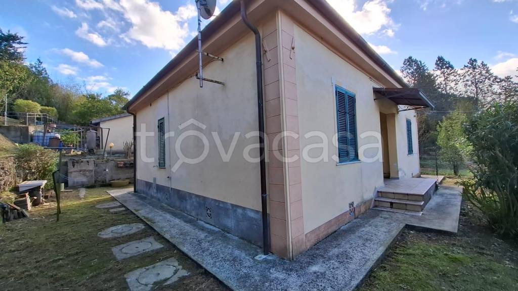 casa indipendente in vendita a Collesalvetti