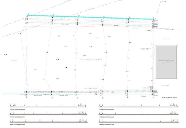 terreno edificabile in vendita a Collesalvetti