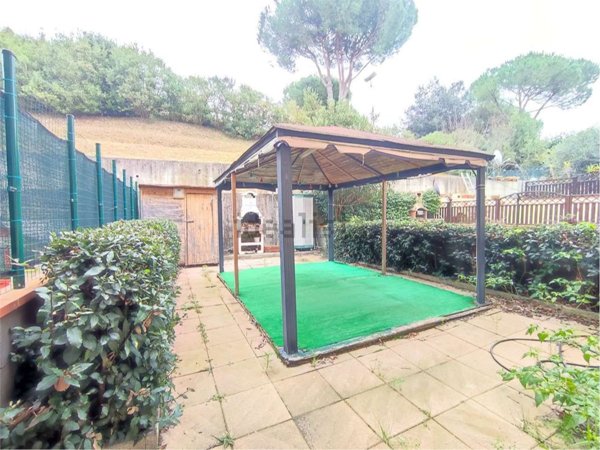 appartamento in vendita a Collesalvetti