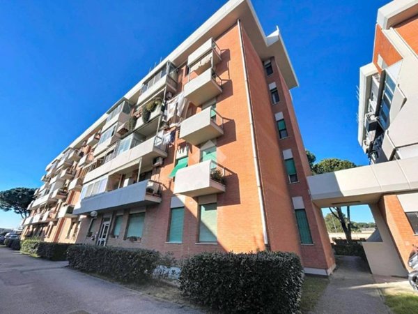 appartamento in vendita a Collesalvetti in zona Stagno