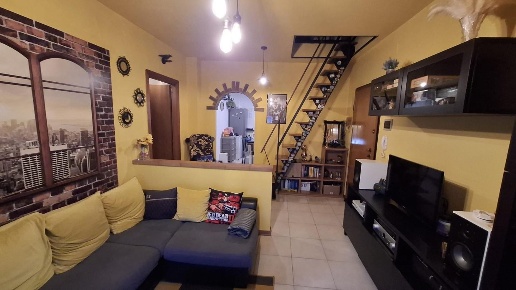appartamento in vendita a Collesalvetti in zona Guasticce