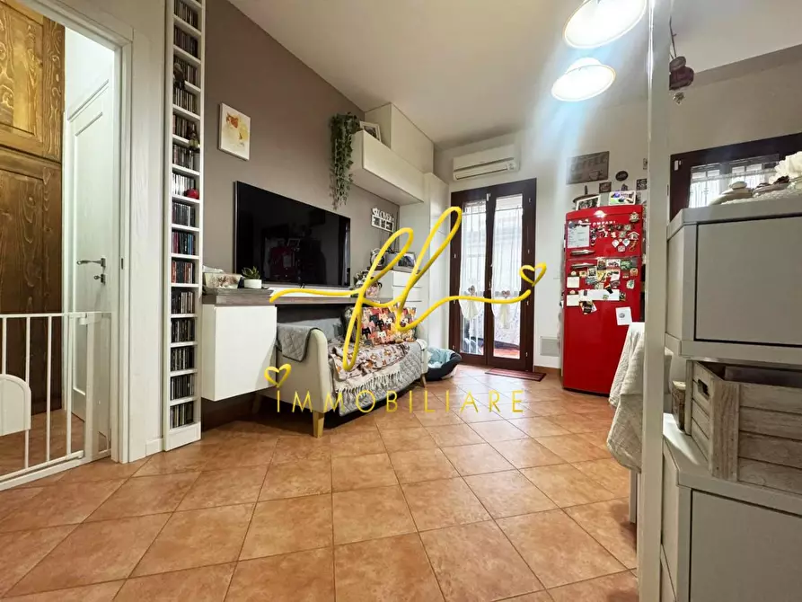 appartamento in vendita a Collesalvetti in zona Vicarello