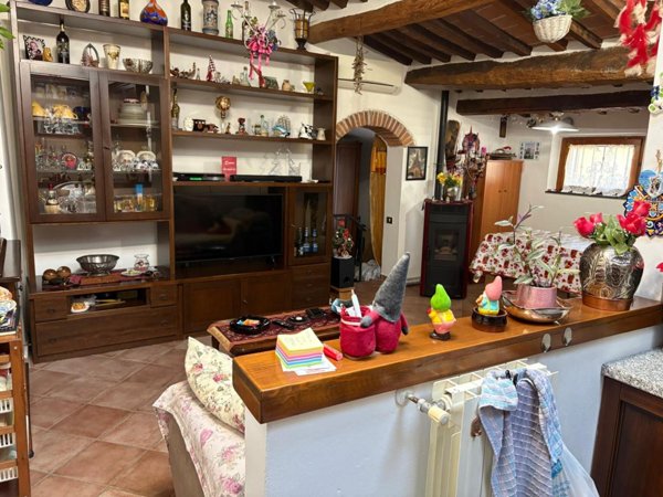 casa indipendente in vendita a Collesalvetti in zona Vicarello