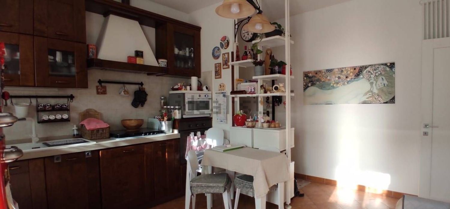 appartamento in vendita a Collesalvetti in zona Vicarello