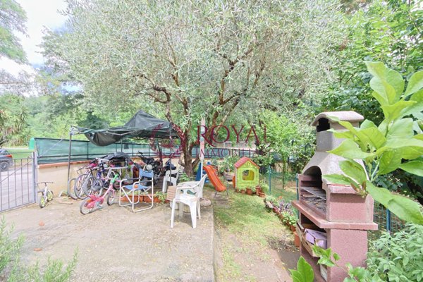 appartamento in vendita a Collesalvetti