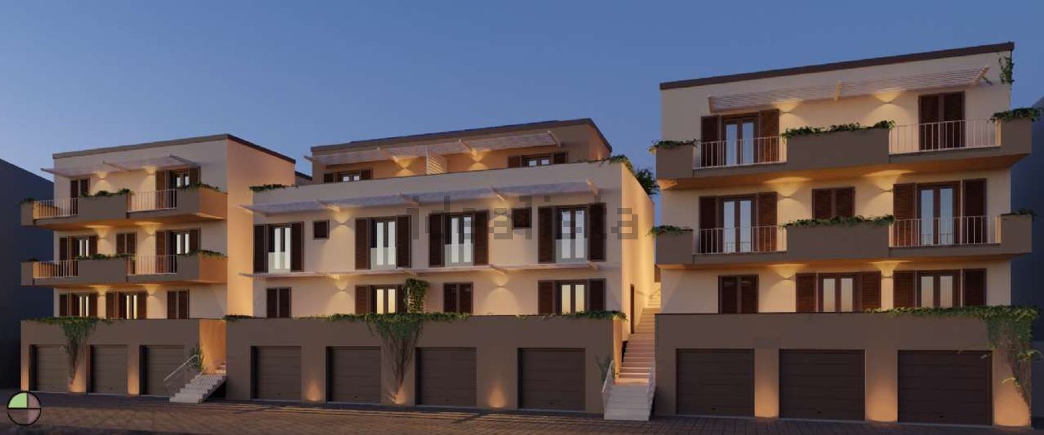 appartamento in vendita a Collesalvetti