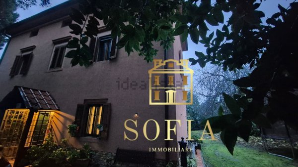 casa indipendente in vendita a Collesalvetti in zona Parrana San Giusto