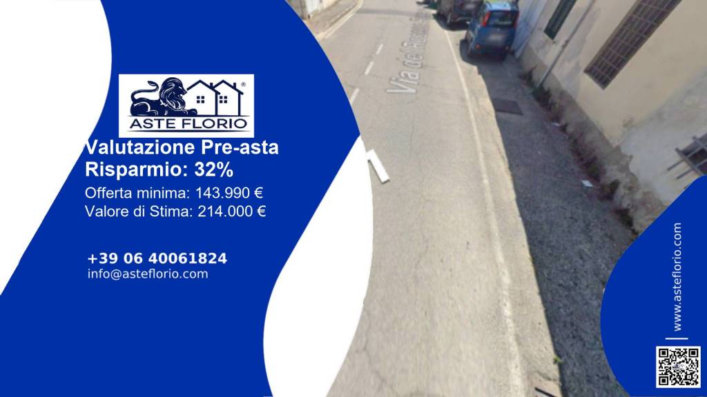 appartamento in vendita a Collesalvetti