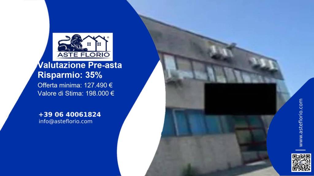 locale commerciale in vendita a Collesalvetti in zona Stagno