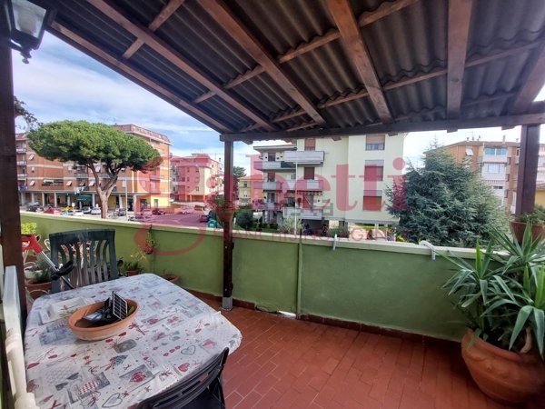 appartamento in vendita a Collesalvetti in zona Stagno