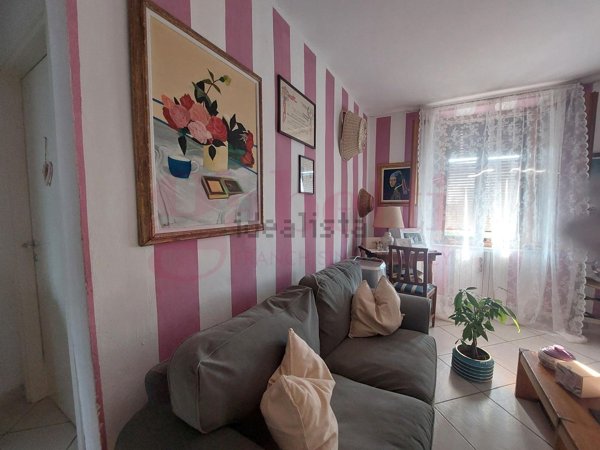 appartamento in vendita a Collesalvetti in zona Stagno