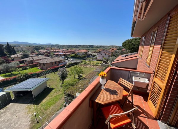 appartamento in vendita a Collesalvetti