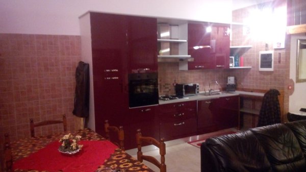 appartamento in vendita a Collesalvetti