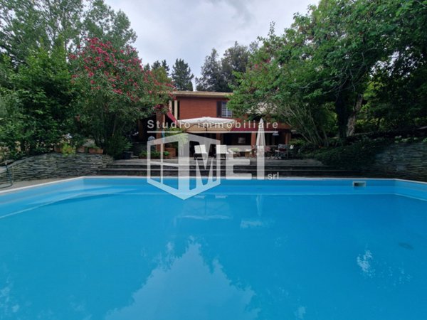 casa indipendente in vendita a Collesalvetti