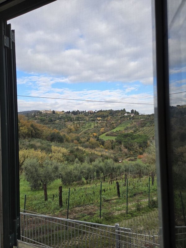 appartamento in vendita a Collesalvetti in zona Colognole