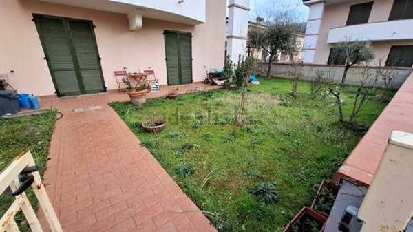 appartamento in vendita a Collesalvetti