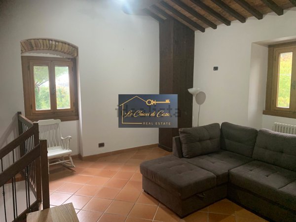 appartamento in vendita a Collesalvetti in zona Parrana San Giusto