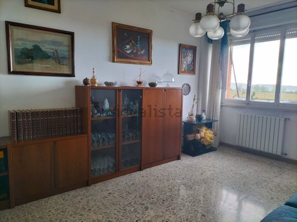 appartamento in vendita a Collesalvetti