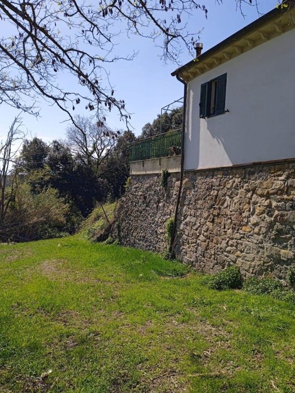 appartamento in vendita a Collesalvetti