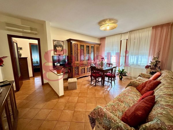 appartamento in vendita a Collesalvetti