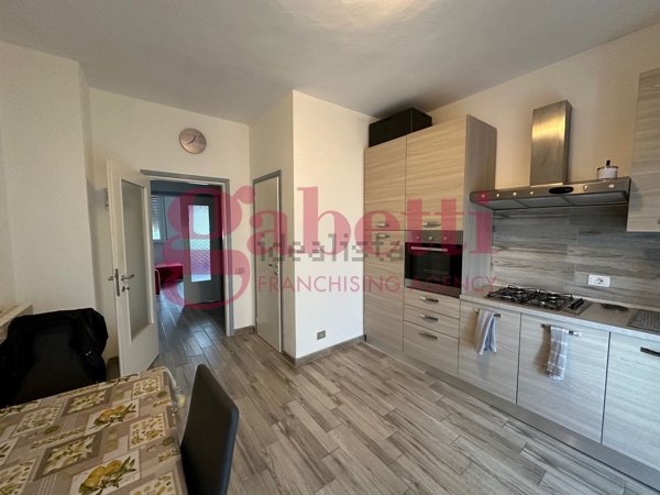 appartamento in vendita a Collesalvetti in zona Guasticce