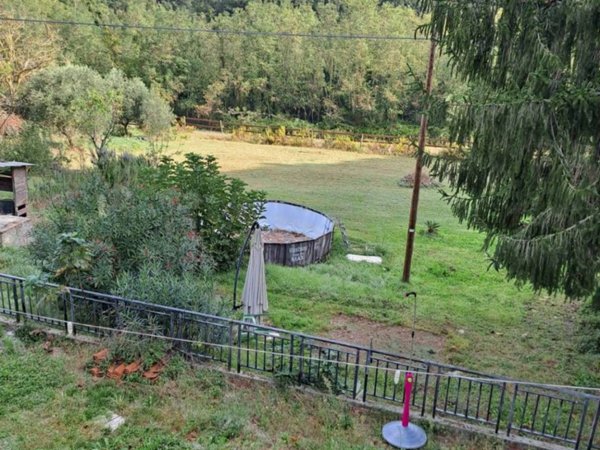 appartamento in vendita a Collesalvetti