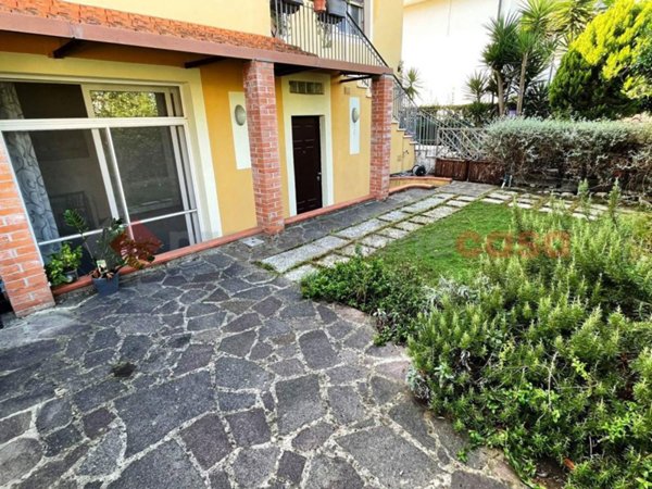 appartamento in vendita a Collesalvetti in zona Vicarello