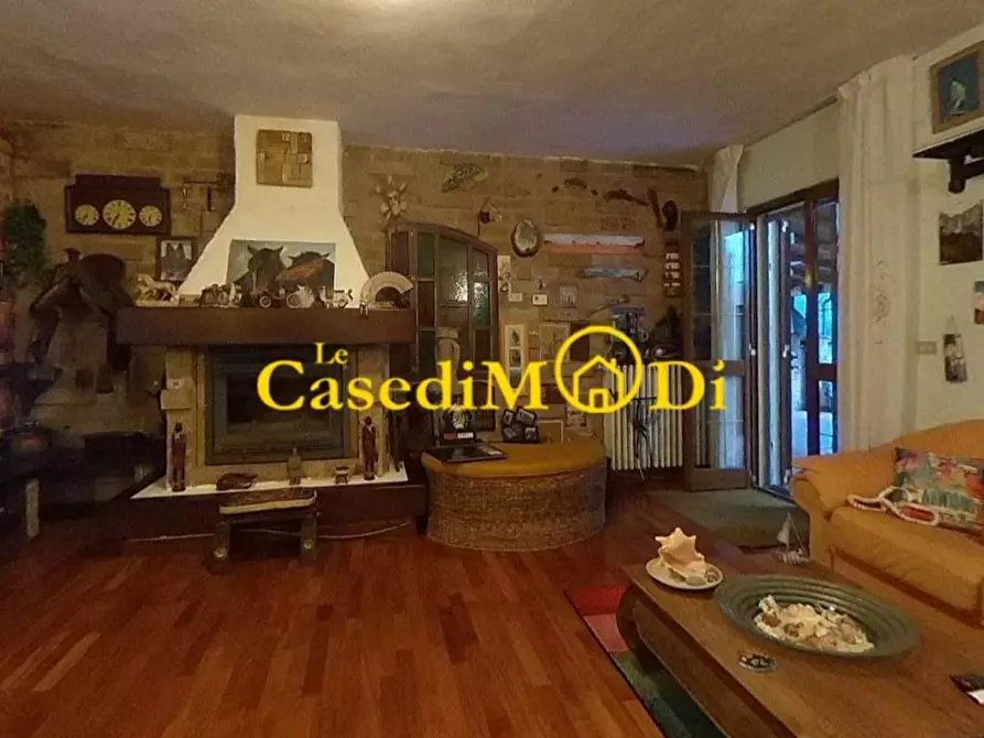 casa indipendente in vendita a Collesalvetti in zona Parrana San Giusto