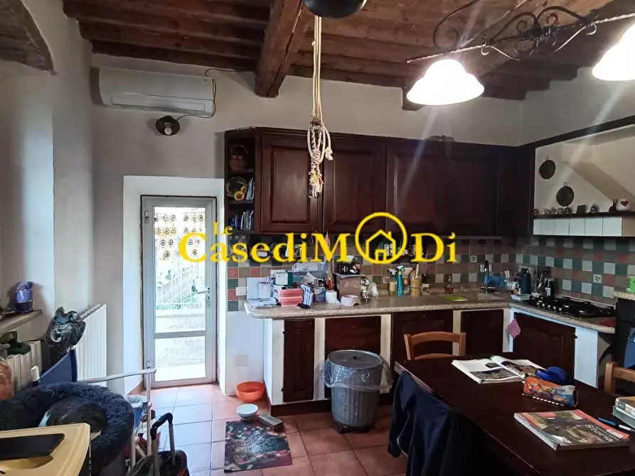 casa indipendente in vendita a Collesalvetti in zona Parrana San Martino