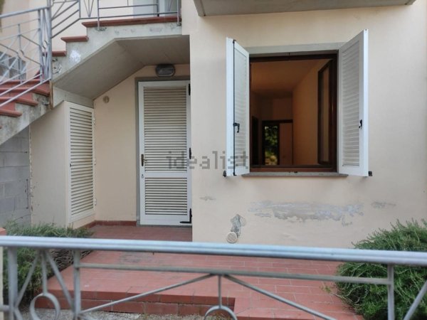 appartamento in vendita a Collesalvetti