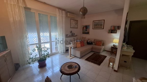 appartamento in vendita a Collesalvetti