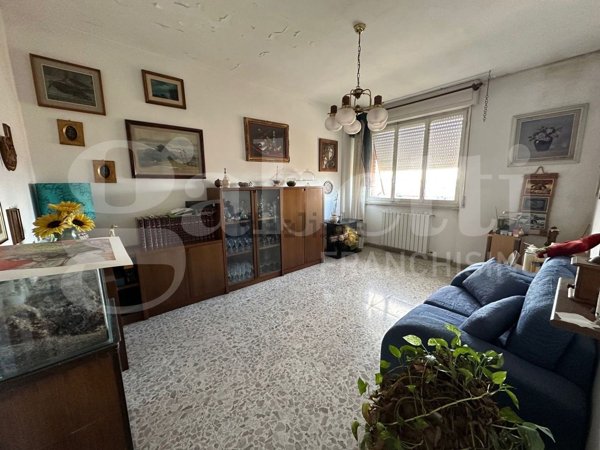 appartamento in vendita a Collesalvetti in zona Guasticce