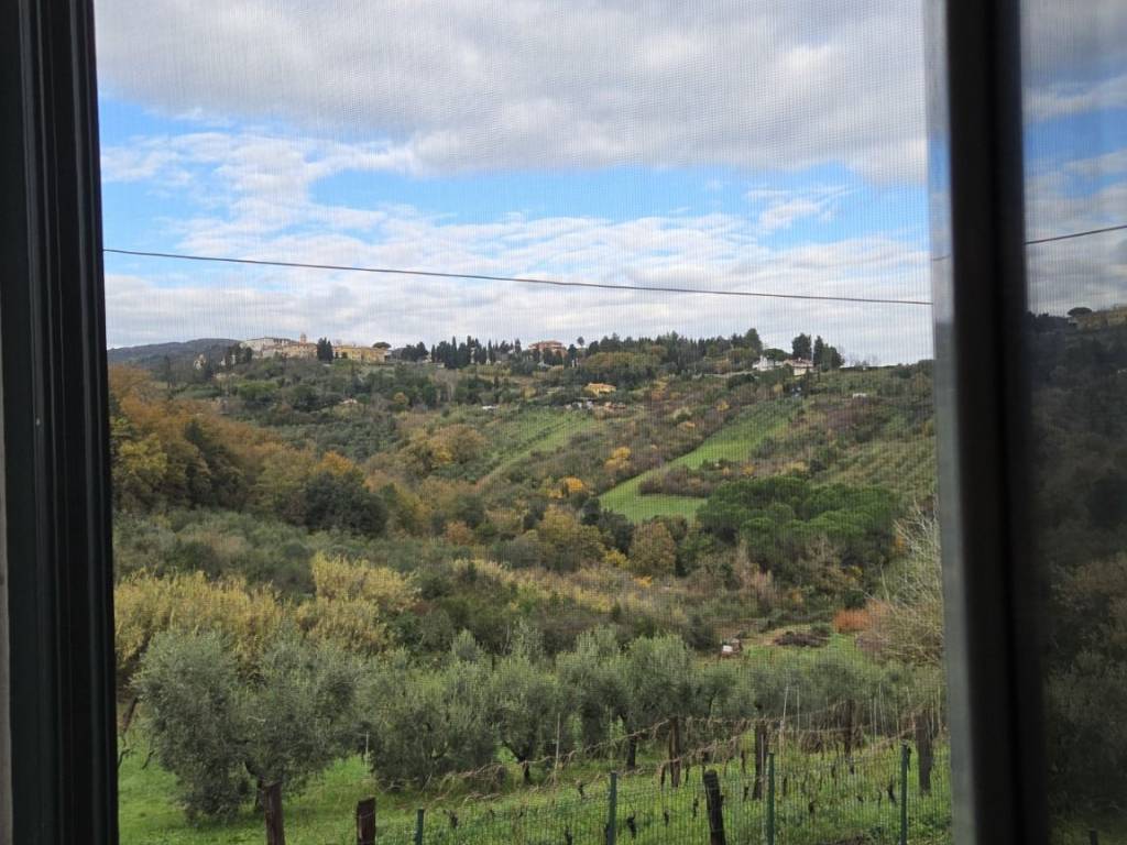 appartamento in vendita a Collesalvetti in zona Colognole