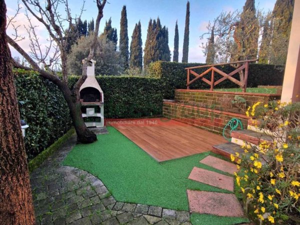 appartamento in vendita a Collesalvetti