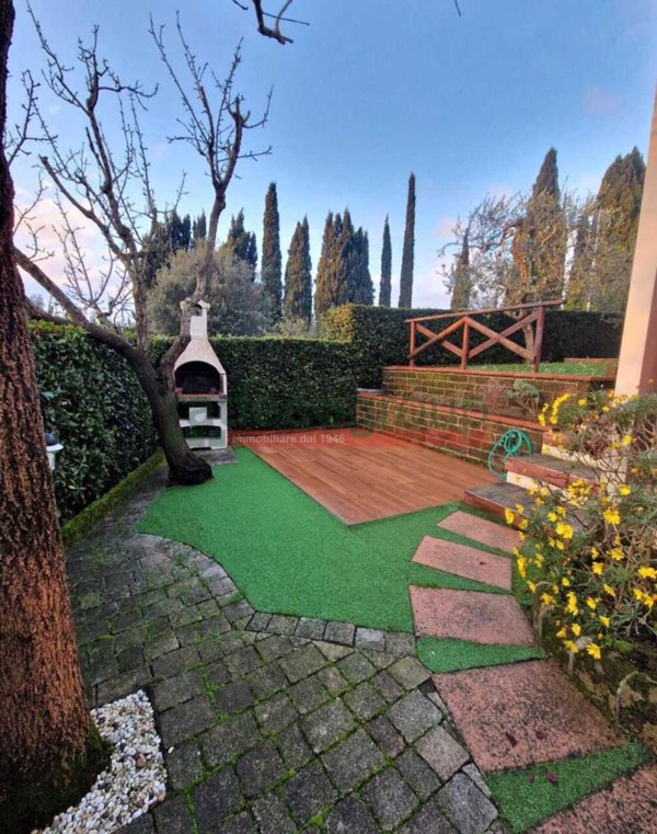 appartamento in vendita a Collesalvetti