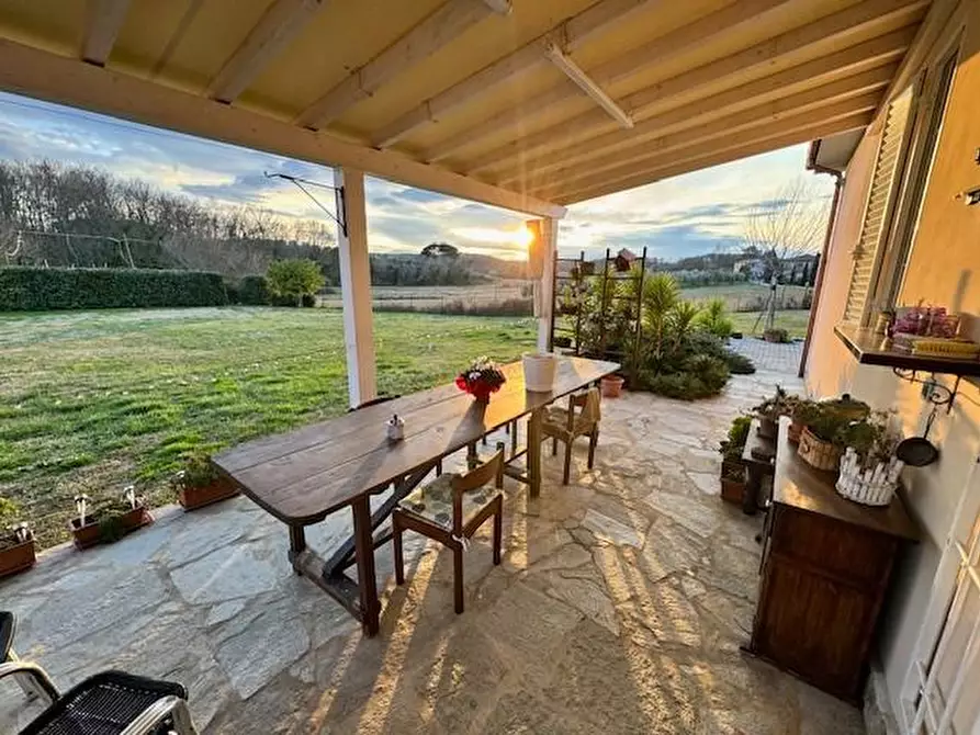 casa indipendente in vendita a Collesalvetti