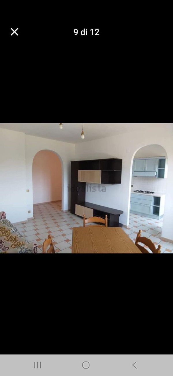 appartamento in vendita a Collesalvetti