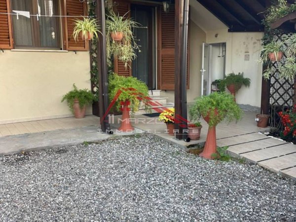 appartamento in vendita a Collesalvetti