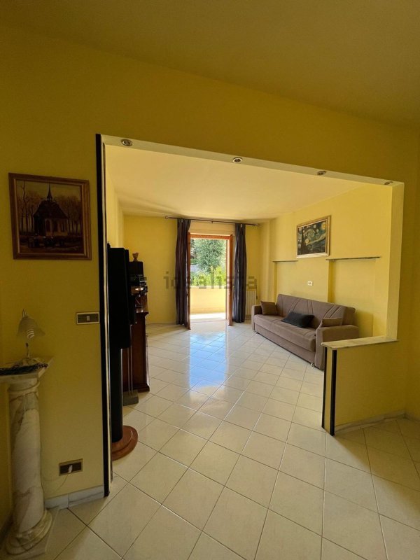 appartamento in vendita a Collesalvetti