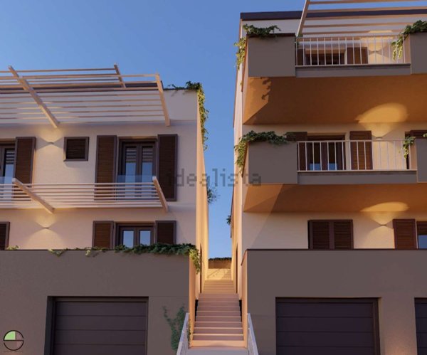 appartamento in vendita a Collesalvetti