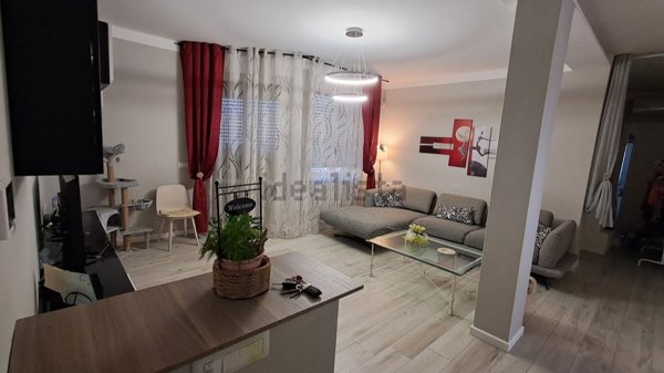 appartamento in vendita a Collesalvetti