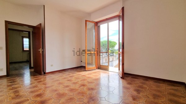 appartamento in vendita a Collesalvetti