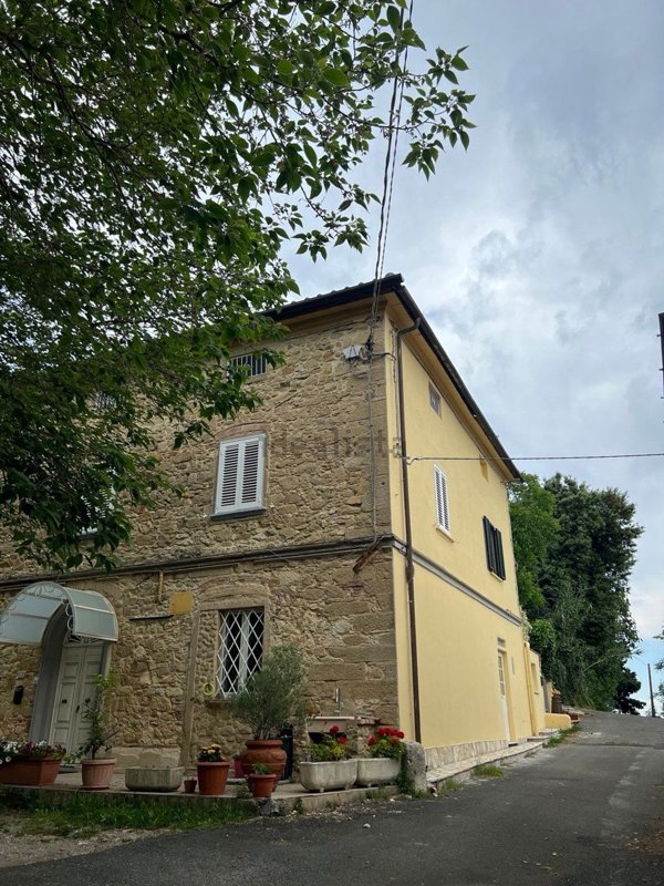 appartamento in vendita a Collesalvetti