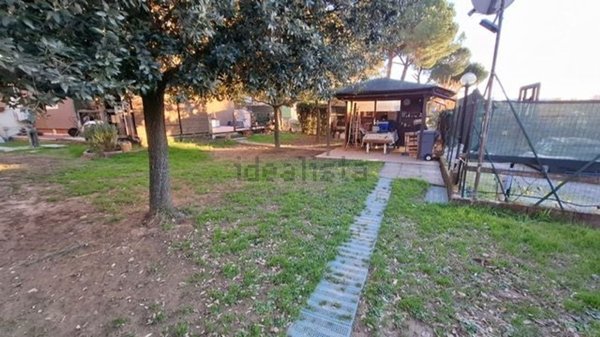 appartamento in vendita a Collesalvetti