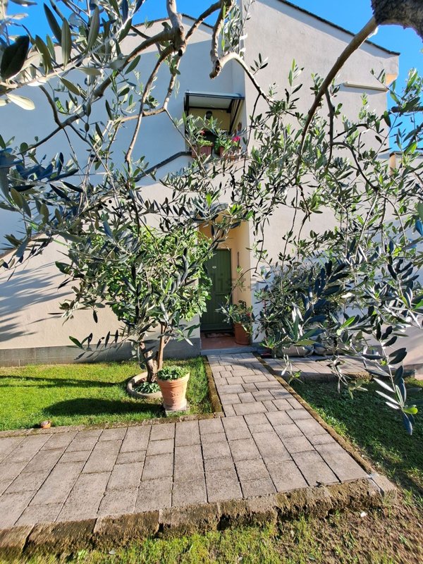 appartamento in vendita a Collesalvetti