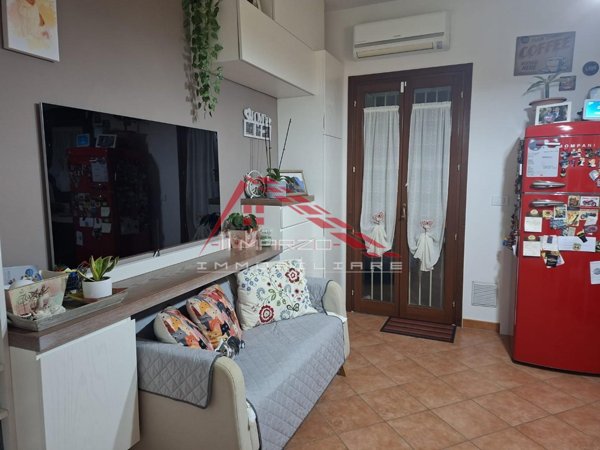 appartamento in vendita a Collesalvetti in zona Vicarello