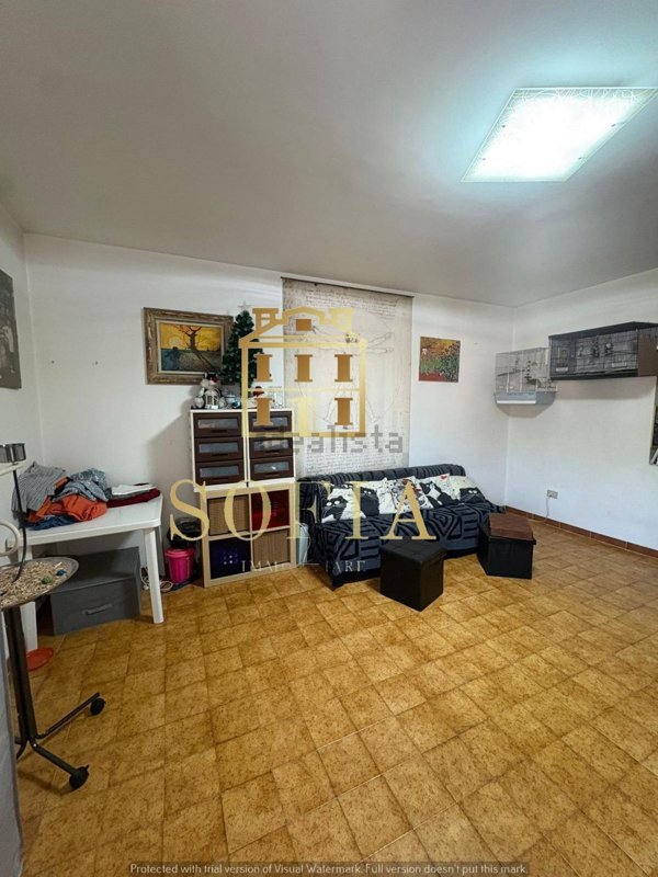 appartamento in vendita a Collesalvetti