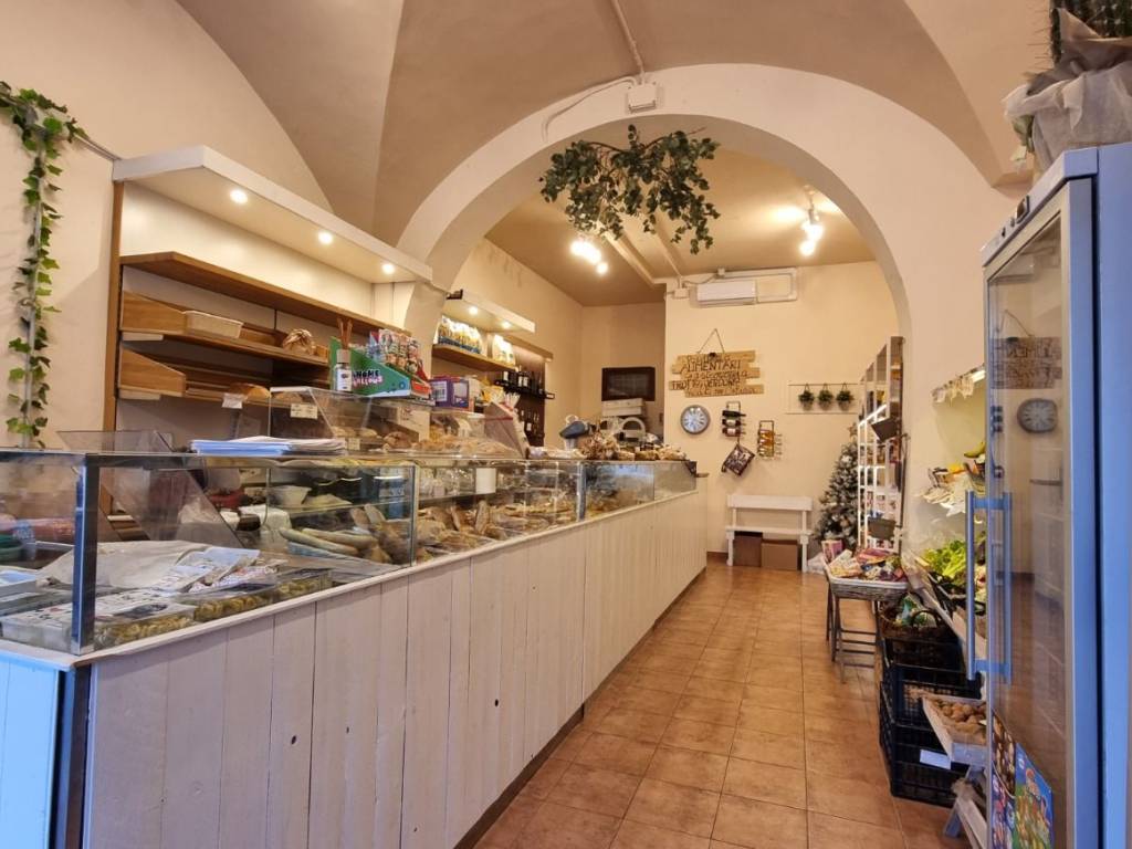 negozio in vendita a Collesalvetti